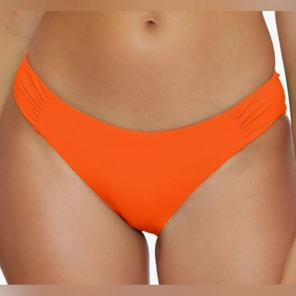 BECCA Baja Mar Hipster Cheeky Bikini Bottoms